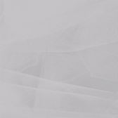 Kód: Puha fátyol tüll - GREY (Szrke)